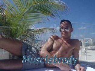Musclebrody