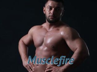 Musclefire
