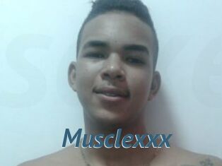 Musclexxx