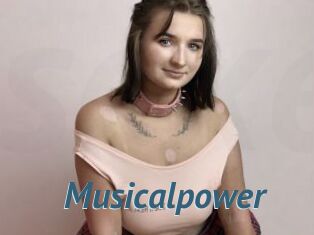Musicalpower