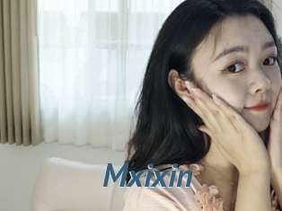 Mxixin