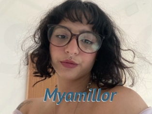 Myamillor