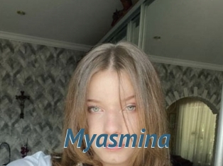 Myasmina