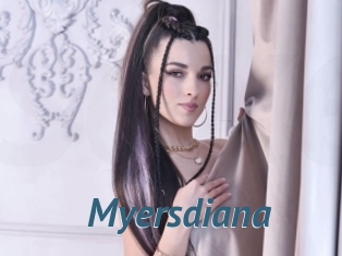 Myersdiana