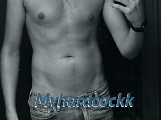 Myhardcockk