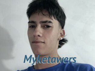 Myketawers