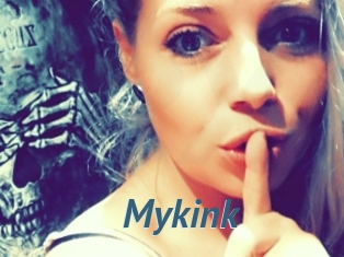 Mykink