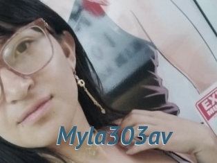 Myla303av