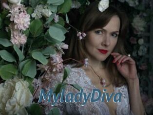 MyladyDiva