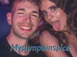 Mypumpkinspice