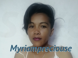 Myriampreciouse