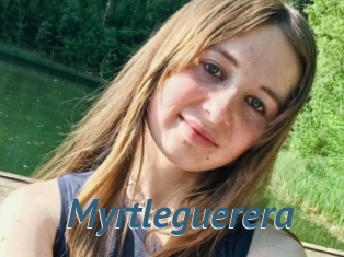 Myrtleguerera
