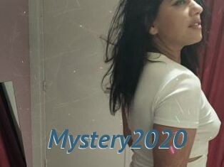 Mystery2020
