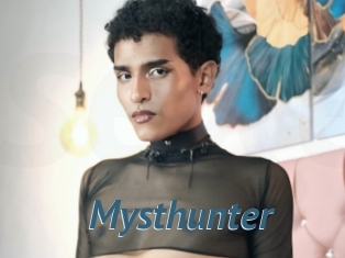 Mysthunter