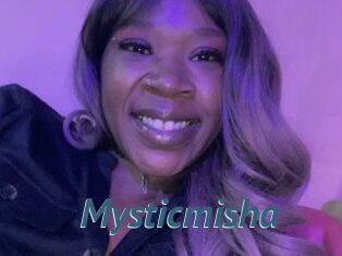 Mysticmisha