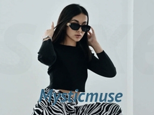 Mysticmuse