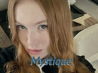 Mystique