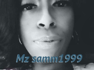 Mz_samm1999