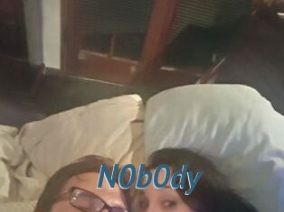 N0b0dy