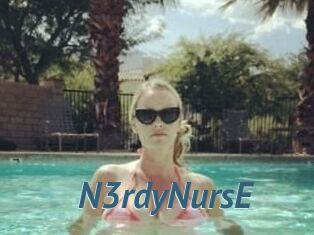 N3rdyNursE