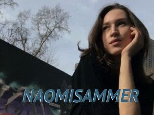 NAOMISAMMER