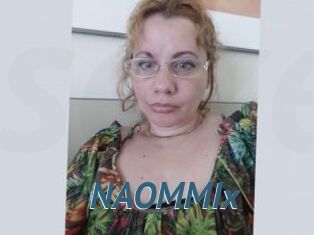 NAOMMIx