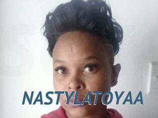NASTYLATOYAA