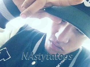 NAstytatoos