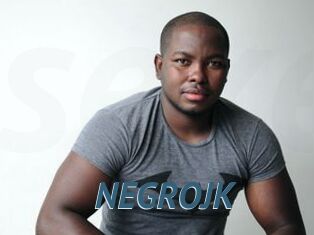 NEGROJK