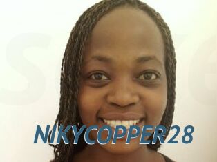 NIKYCOPPER28