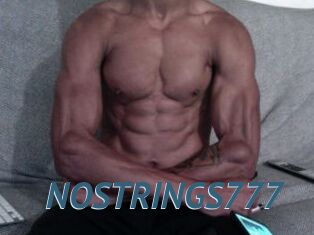 NOSTRINGS777