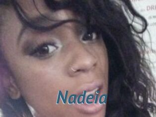 Nadeia