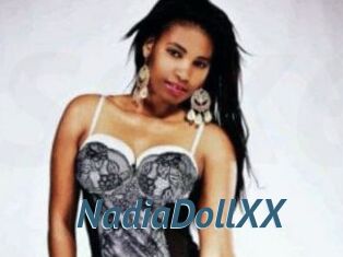 NadiaDollXX