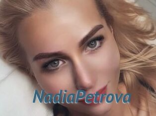 NadiaPetrova