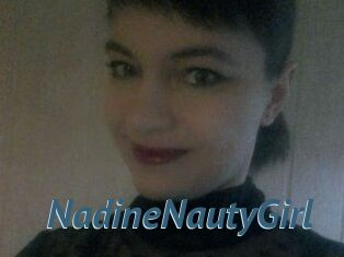 NadineNautyGirl