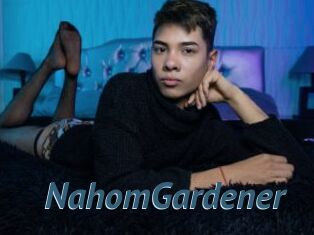 NahomGardener
