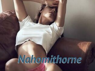 Nahomithorne