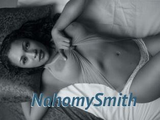 NahomySmith