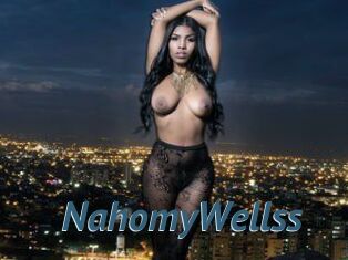 NahomyWellss