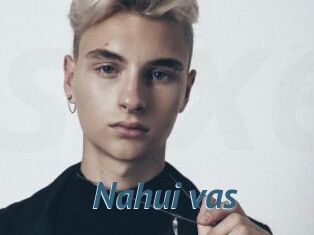 Nahui_vas