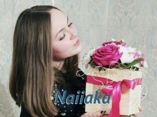 Naiiaka