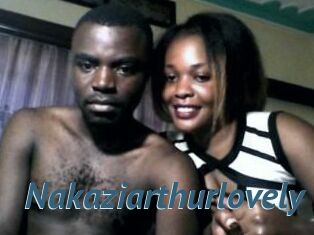 Nakaziarthurlovely