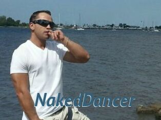 NakedDancer