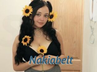 Nakiabelt