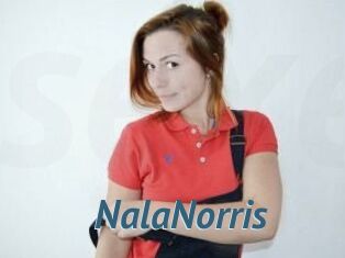 NalaNorris