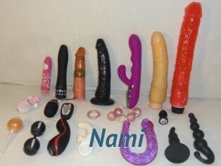 Nami