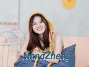 NanaZheng