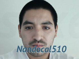 Nandocal510