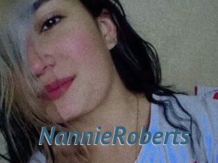 NannieRoberts