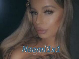 Naomi1x1